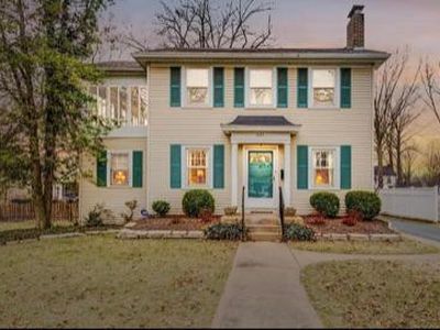621 Pearl Ave, Saint Louis, MO, 63122