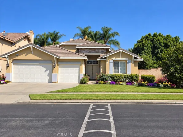 9430 Shadowgrove Dr, Rancho Cucamonga, CA 91730