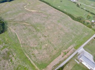 8 Shelbyville Rd LOT 8, Morrison, TN 37357