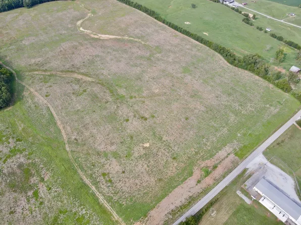 8 Shelbyville Rd Lot 8, Morrison, TN 37357