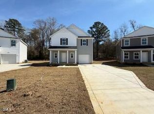 138 Stout Lndg, Dunn, NC 28334