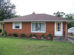 7552 Farnum Ave, Middleburg Heights, OH 44130
