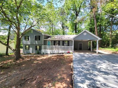 2113 Tropicana Dr, Suwanee, GA, 30024