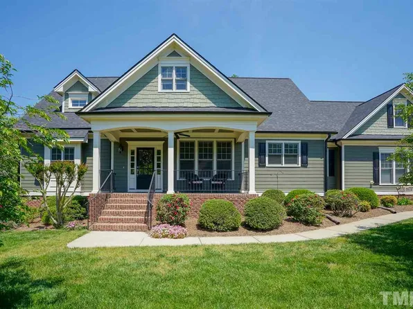 1309 Turner Woods Dr, Raleigh, NC 27603