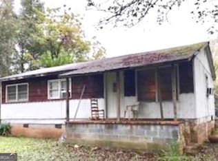 15264 Us Highway 27, Pine Mountain, GA 31822