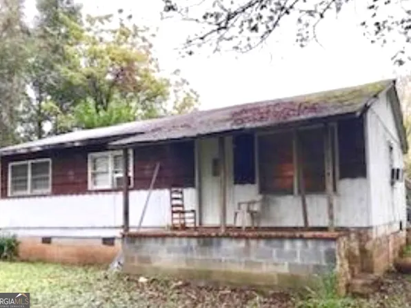 15264 Us Highway 27, Pine Mountain, GA 31822