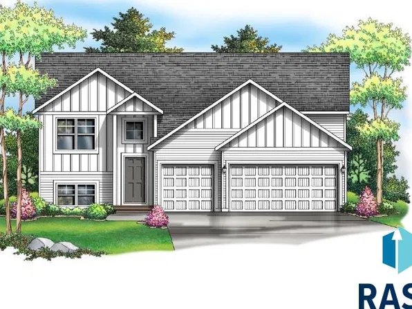 1013 Estate St, Harrisburg, SD 57032