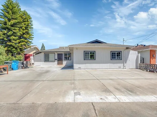 954 Grant St, Vallejo, CA 94590