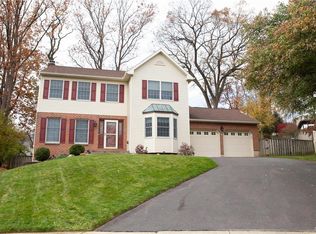 4065 Tamarack Trl, Bethlehem, PA 18020