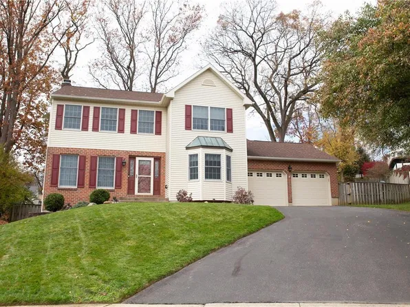 4065 Tamarack Trl, Bethlehem, PA 18020