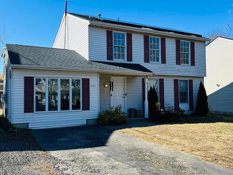 111 Gunning River Road, Barnegat, NJ 08005 Zillow
