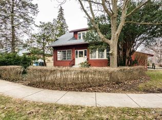 10902 S Bell Ave, Chicago, IL