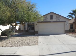 12329 N Tonya St, El Mirage, AZ 85335