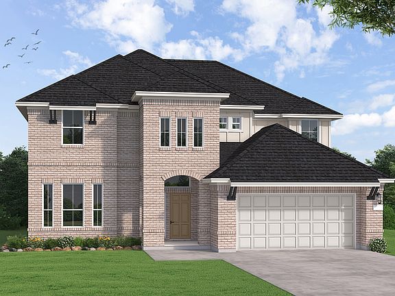 Elevation C