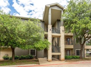 2320 Gracy Farms Ln APT 925, Austin, TX 78758