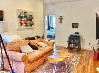 235 E 4th St APT 5A, New York, NY 10009