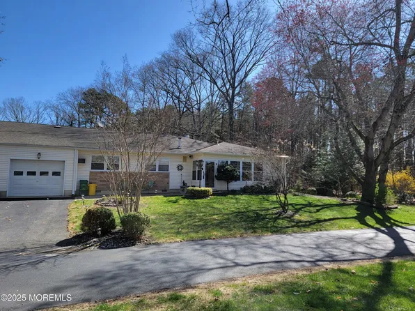 24 East Road #D, Jackson, NJ 08527