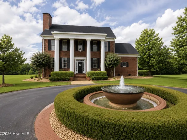 1760 Taylor Road, Farmville, NC 27828