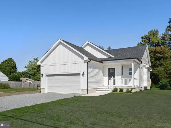 36634 Old Ocean City Rd, Willards, MD 21874