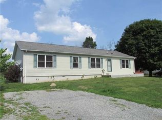 145 Victor Rd, Butler, PA 16001