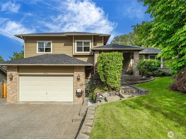 15003 197th Avenue E, Orting, WA 98360