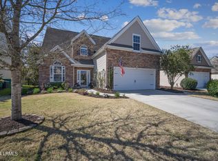217 Pickett Mill Blvd, Bluffton, SC 29909