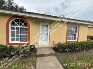 651 Lake Marion Golf Resort Dr, Poinciana, FL 34759