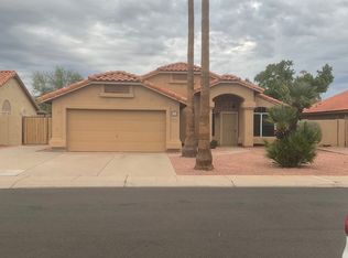 380 W Smoke Tree Rd, Gilbert, AZ 85233