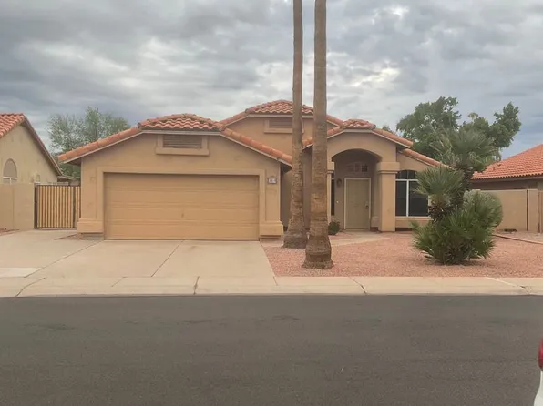 380 W Smoke Tree Rd, Gilbert, AZ 85233
