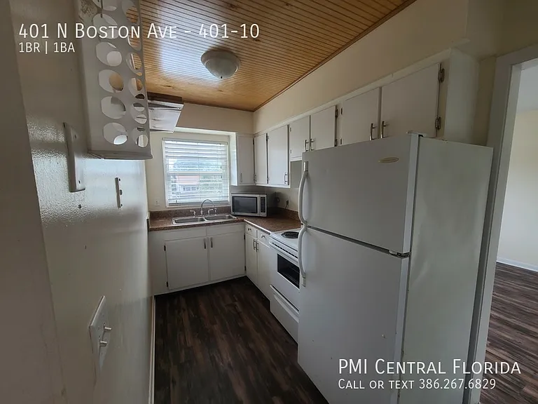 401 N Boston Ave #10 — Photo 4