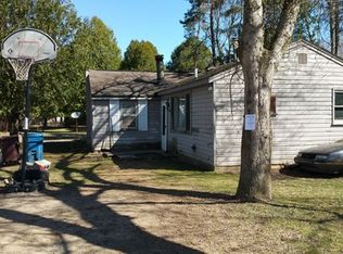 5492 S Cedar River Rd, Gladwin, MI 48624