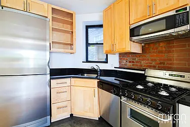 Rented by Miron Properties