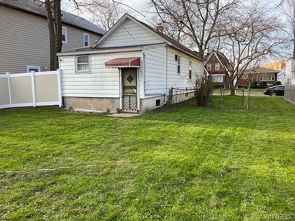 2nd image of 2705 Willow Ave