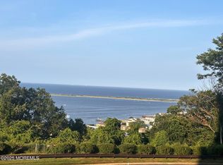 1 Scenic Dr UNIT 306, Highlands, NJ 07732