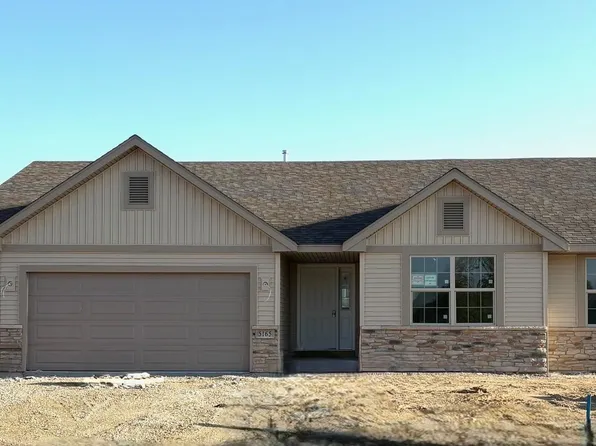 5165 Sparrow Dr, Belvidere, IL 61008