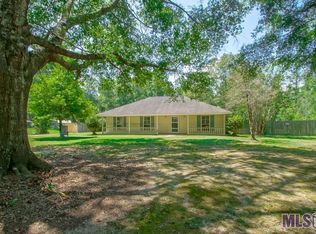 9750 W Blount Rd, Denham Springs, LA 70706