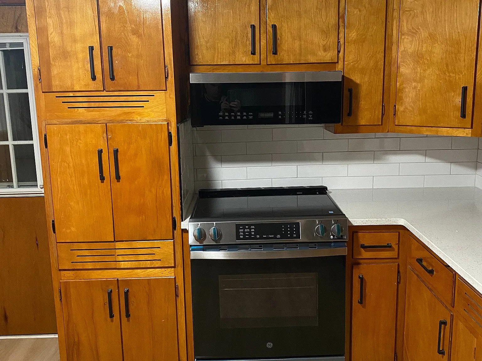 Renovated 2 Bedroom — Photo 3