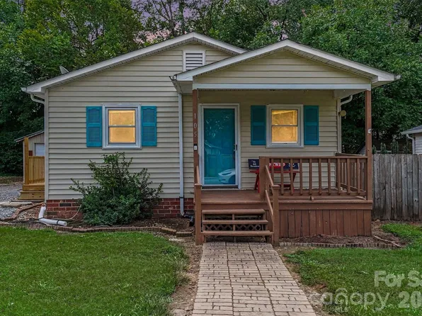 105 W Church St, Salisbury, NC 28146