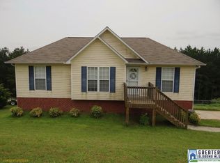 7030 Old Acton Rd, Moody, AL 35004