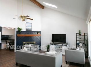 5761 Wabash St, Amarillo, TX 79109