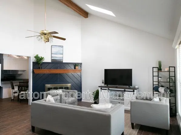5761 Wabash St, Amarillo, TX 79109