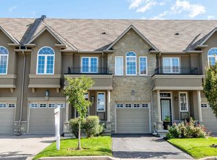 370 Stonehenge Dr #19, Hamilton, ON