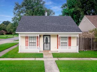 3411 E Forest Dr, Baton Rouge, LA 70814