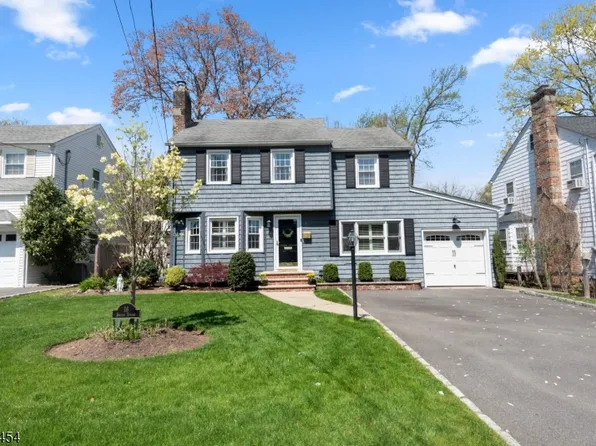 16 Indian Spring Rd, Cranford Twp., NJ 07016