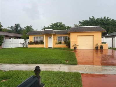 5741 NW 56th Pl, Tamarac, FL, 33319