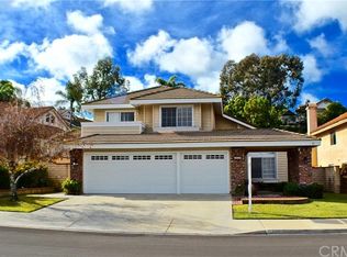 15660 Live Oak Rd, Chino Hills, CA 91709