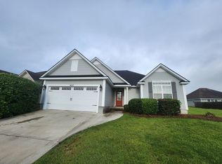 4157 Bright Crk, Hahira, GA 31632