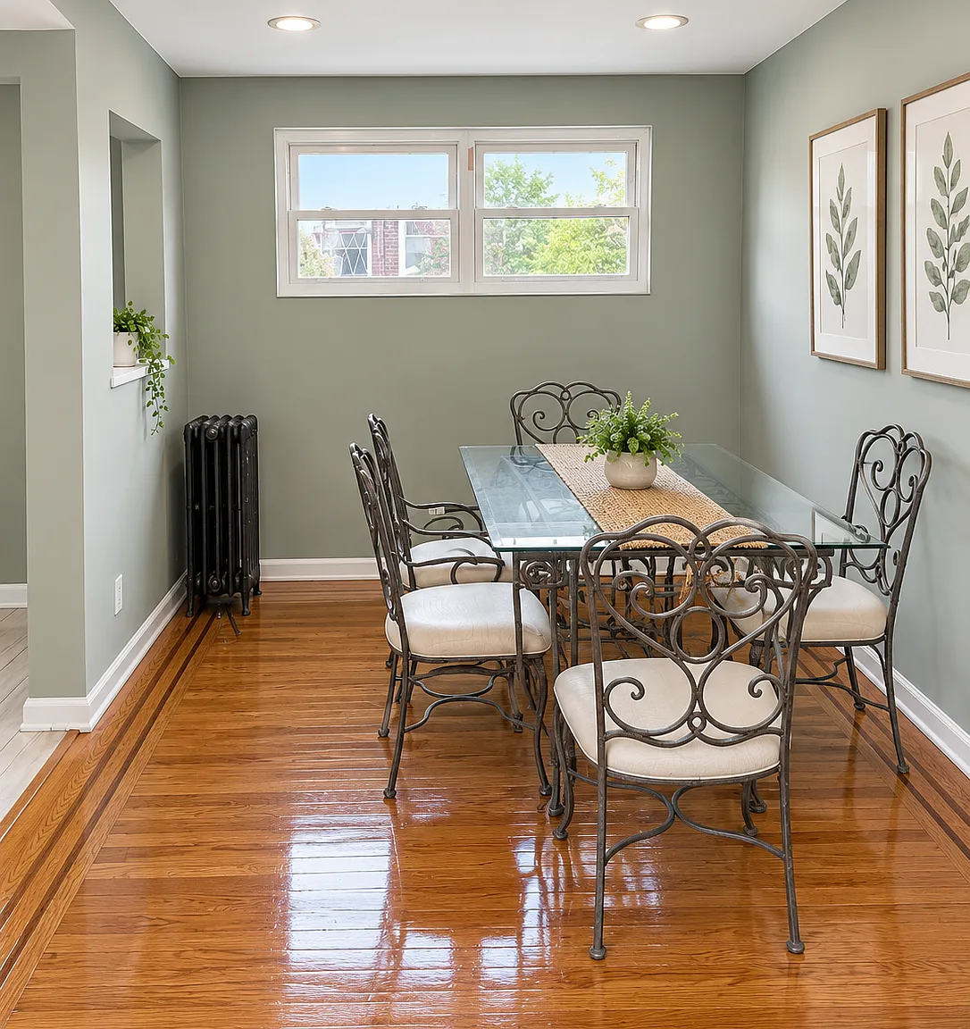 2 bed, 1800 sqft, $1,425 — Photo 4