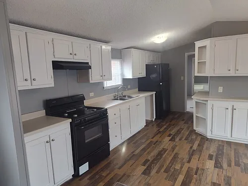 Floor plan 1990s Model Homes