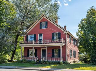 81 Main St, Chester, VT 05143